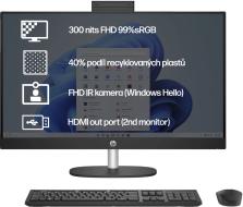 HP All-in-One 27-cr1004nb