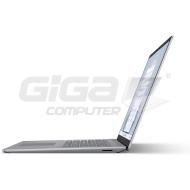 Notebook Microsoft Surface Laptop 3 Silver - Fotka 1/4
