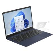 Notebook HP 14-em0018ne Evening blue - Fotka 2/5