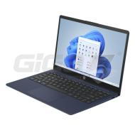 Notebook HP 14-em0018ne Evening blue - Fotka 1/5