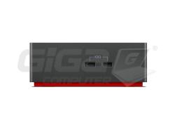 Lenovo ThinkPad Universal USB-C Dock (40AY) + 90W napájecí adaptér - Fotka 4/4