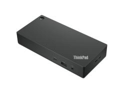 Lenovo ThinkPad Universal USB-C Dock (40AY) - 90W napájecí adaptér