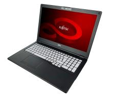 Notebook Fujitsu LifeBook E5510