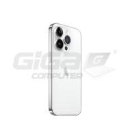 Mobilní telefon Apple iPhone 14 Pro 256GB Silver - Fotka 2/4