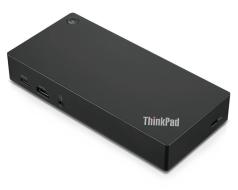 Lenovo ThinkPad Universal USB-C Dock Gen2 (40AS) + 90W napájecí adaptér
