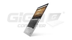 Notebook Lenovo ThinkPad L13 Gen 2 Silver - Fotka 3/4