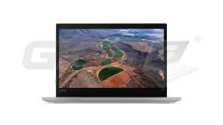 Notebook Lenovo ThinkPad L13 Gen 2 Silver - Fotka 1/4