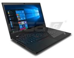 Notebook Lenovo ThinkPad P15v Gen 1 - Fotka 1/4