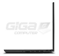 Notebook Lenovo ThinkPad P15v Gen 1 - Fotka 2/4