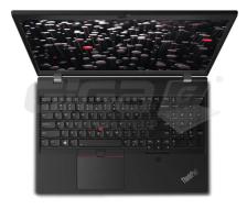 Notebook Lenovo ThinkPad P15v Gen 1 - Fotka 4/4