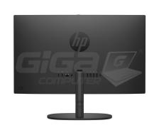 Počítač HP All-in-One 22-dg0013nh Jet Black - Fotka 4/6