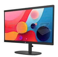 Počítač HP All-in-One 22-dg0013nh Jet Black - Fotka 2/6