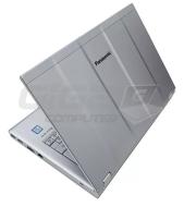 Notebook Panasonic Let’s Note CF-LV8 - Fotka 2/2