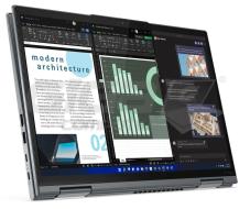 Notebook Lenovo ThinkPad X1 Yoga (7th gen.) - Fotka 2/6