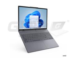 Notebook Lenovo IdeaPad Slim3 15AMN8 Arctic Grey - Fotka 5/5
