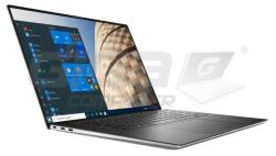 Notebook Dell XPS 15 9510 - Fotka 3/6