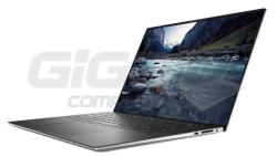 Notebook Dell XPS 15 9510 - Fotka 4/6