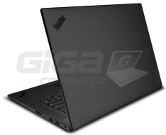 Notebook Lenovo ThinkPad P1 Gen 4 - Fotka 1/6