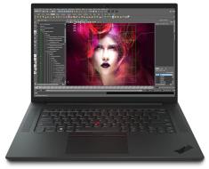 Lenovo ThinkPad P1 Gen 4