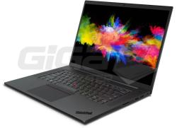 Notebook Lenovo ThinkPad P1 Gen 4 - Fotka 2/6