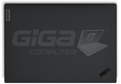 Notebook Lenovo ThinkPad P1 Gen 4 - Fotka 5/6