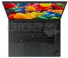 Notebook Lenovo ThinkPad P1 Gen 4 - Fotka 6/6