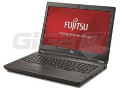 Notebook Fujitsu Celsius H7510 - Fotka 2/4