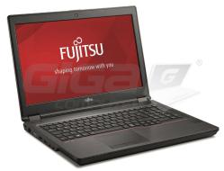 Notebook Fujitsu Celsius H7510 - Fotka 3/4
