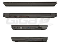 Notebook Fujitsu Celsius H7510 - Fotka 4/4