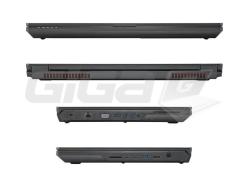 Notebook Fujitsu Celsius H980 - Fotka 2/3