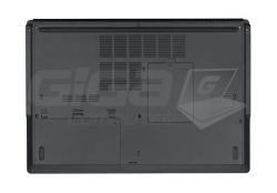 Notebook Fujitsu Celsius H980 - Fotka 3/3