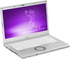 Panasonic Let’s Note CF-LV8