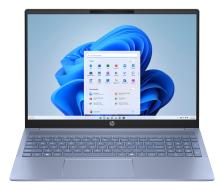HP Pavilion 16-ag0003nf Sky Blue