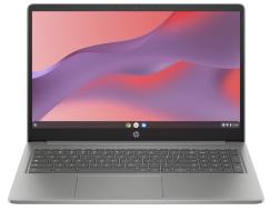 HP Chromebook 15a-nb0004na Mineral Silver - Notebook