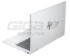 Notebook HP OmniBook X Flip 14-fk0648nz Glacier Silver - Fotka 3/5