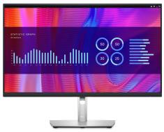 27" Dell P2723DE Professional