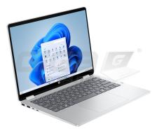 Notebook HP OmniBook 5 Flip 14-fp0001nj Glacier Silver - Fotka 2/7