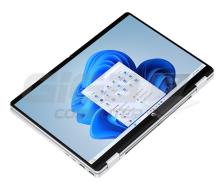 Notebook HP OmniBook 5 Flip 14-fp0001nj Glacier Silver - Fotka 5/7