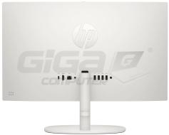 Počítač HP All-in-One 22-dg0005na White - Fotka 5/6