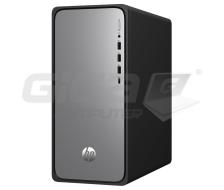 Počítač HP OmniDesk M02-0012no - Fotka 2/2