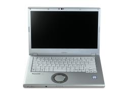 Panasonic Let’s Note CF-LV8