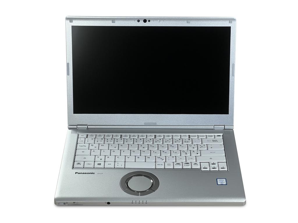 美品 Panasonic Let's note LV8 CF-LV8RDHVS パナソニック Let's note LV8 CF-LV8GDVQR 価格比較 - 価格.com