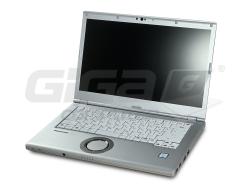 Notebook Panasonic Let’s Note CF-LV8 - Fotka 1/4