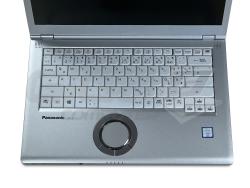 Notebook Panasonic Let’s Note CF-LV8 - Fotka 2/4
