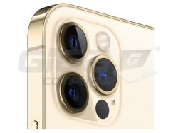 Mobilný telefón Apple iPhone 12 Pro 256GB Gold - Fotka 3/3