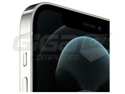 Mobilní telefon Apple iPhone 12 Pro 256GB Silver - Fotka 2/3