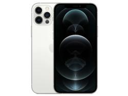 Apple iPhone 12 Pro 256GB Silver - Mobilný telefón