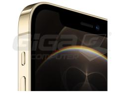 Mobilný telefón Apple iPhone 12 Pro 256GB Gold - Fotka 2/3