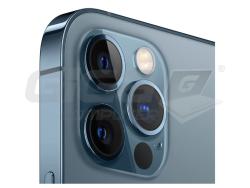 Mobilný telefón Apple iPhone 12 Pro 128GB Pacific Blue - Fotka 3/3