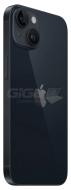 Mobilní telefon Apple iPhone 14 128GB Midnight - Fotka 3/4
